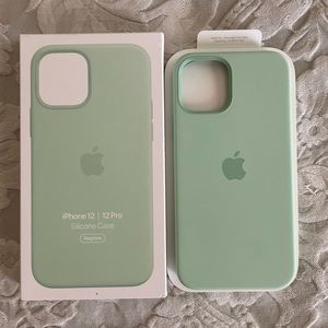 Iphone 12/12 pro case